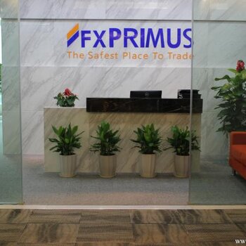 百利汇FXPRIMUS大同代理商加盟外汇交易软